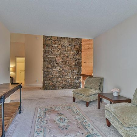 The Camby Cabin Just 12 Miles To Downtown Asheville Ngoại thất bức ảnh