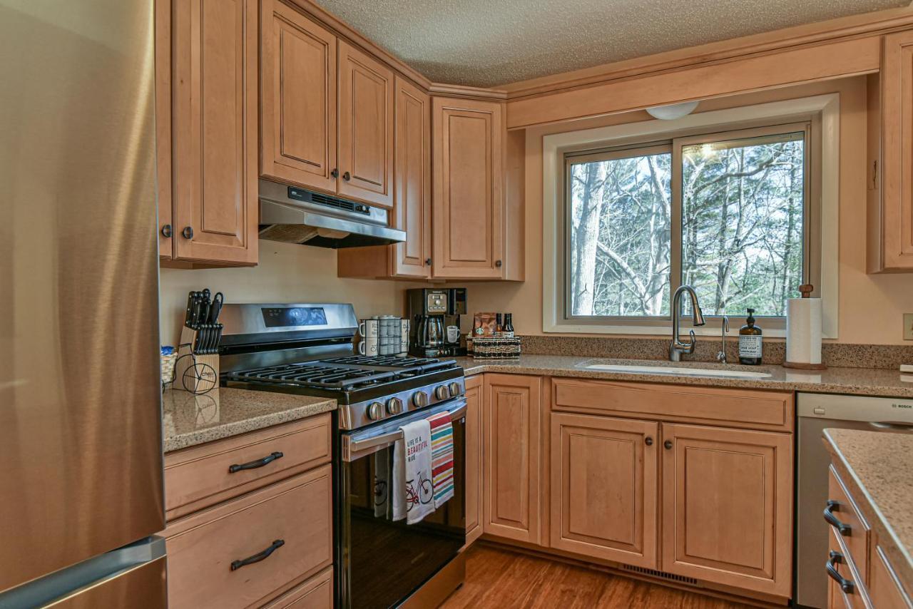 The Camby Cabin Just 12 Miles To Downtown Asheville Ngoại thất bức ảnh