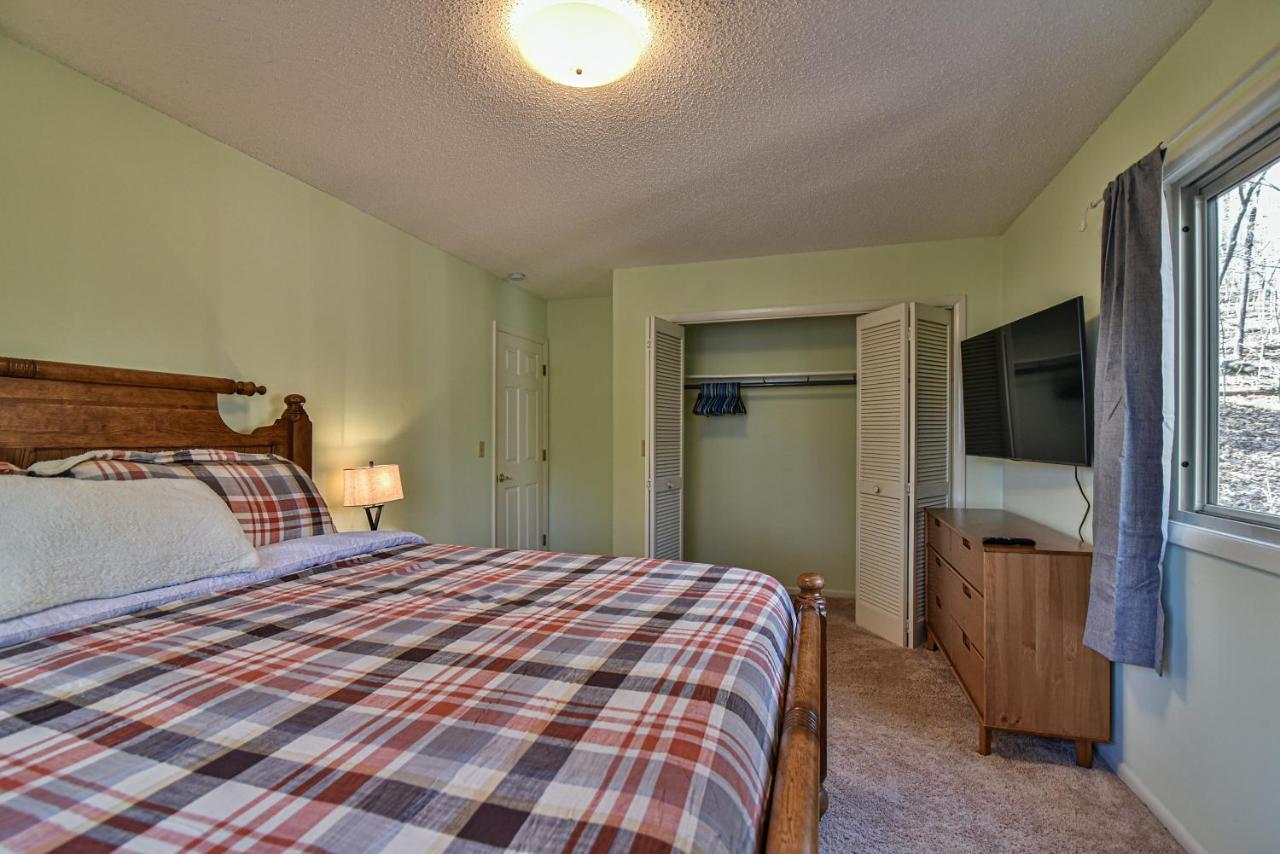 The Camby Cabin Just 12 Miles To Downtown Asheville Ngoại thất bức ảnh