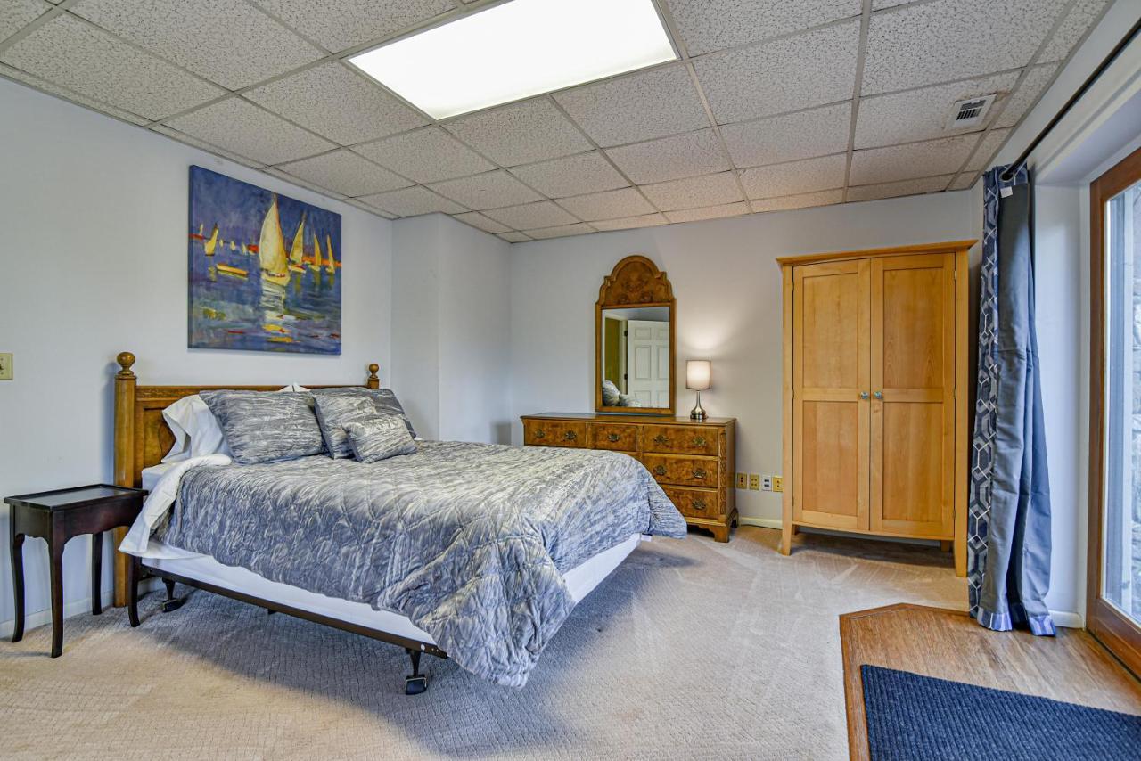 The Camby Cabin Just 12 Miles To Downtown Asheville Ngoại thất bức ảnh