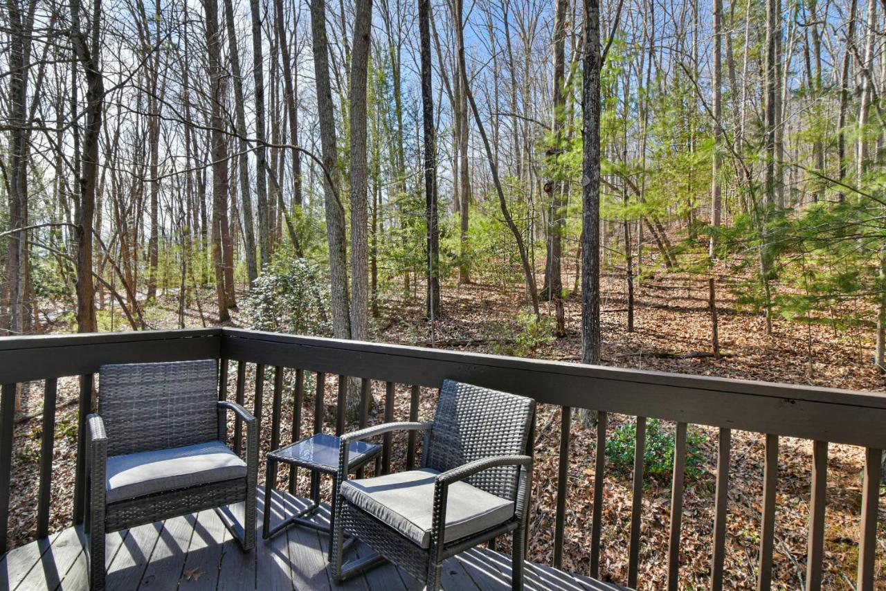 The Camby Cabin Just 12 Miles To Downtown Asheville Ngoại thất bức ảnh