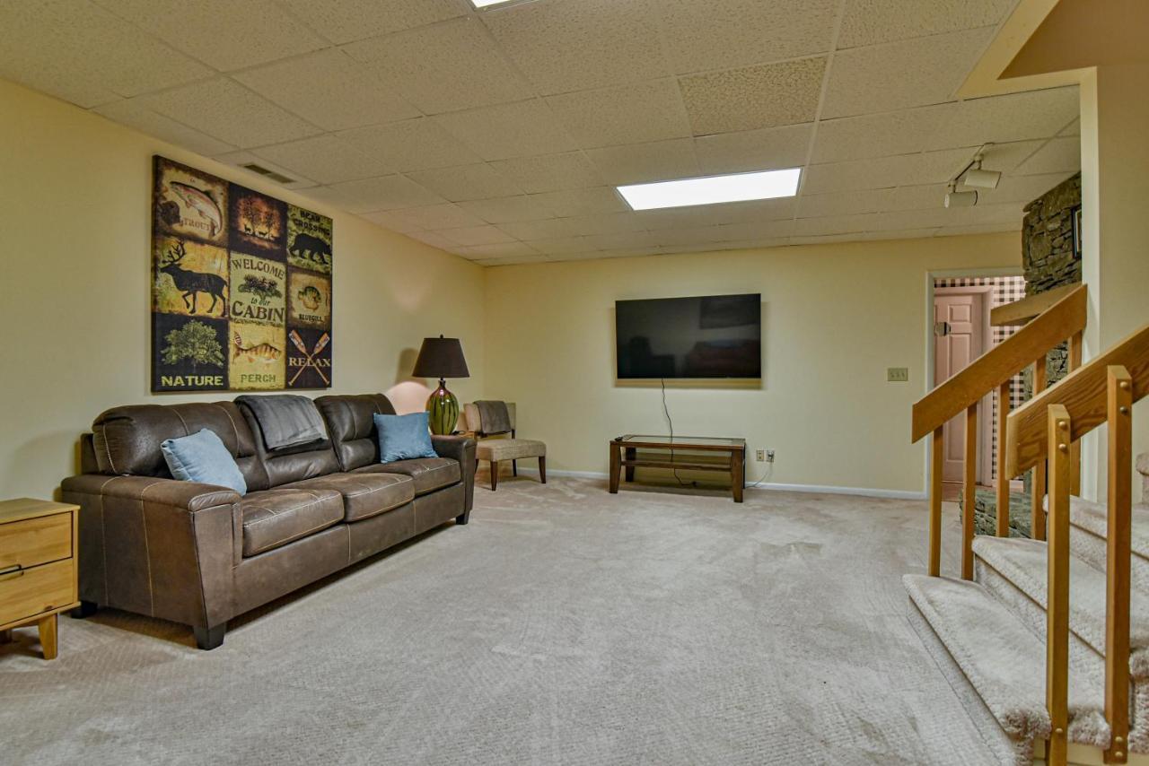 The Camby Cabin Just 12 Miles To Downtown Asheville Ngoại thất bức ảnh