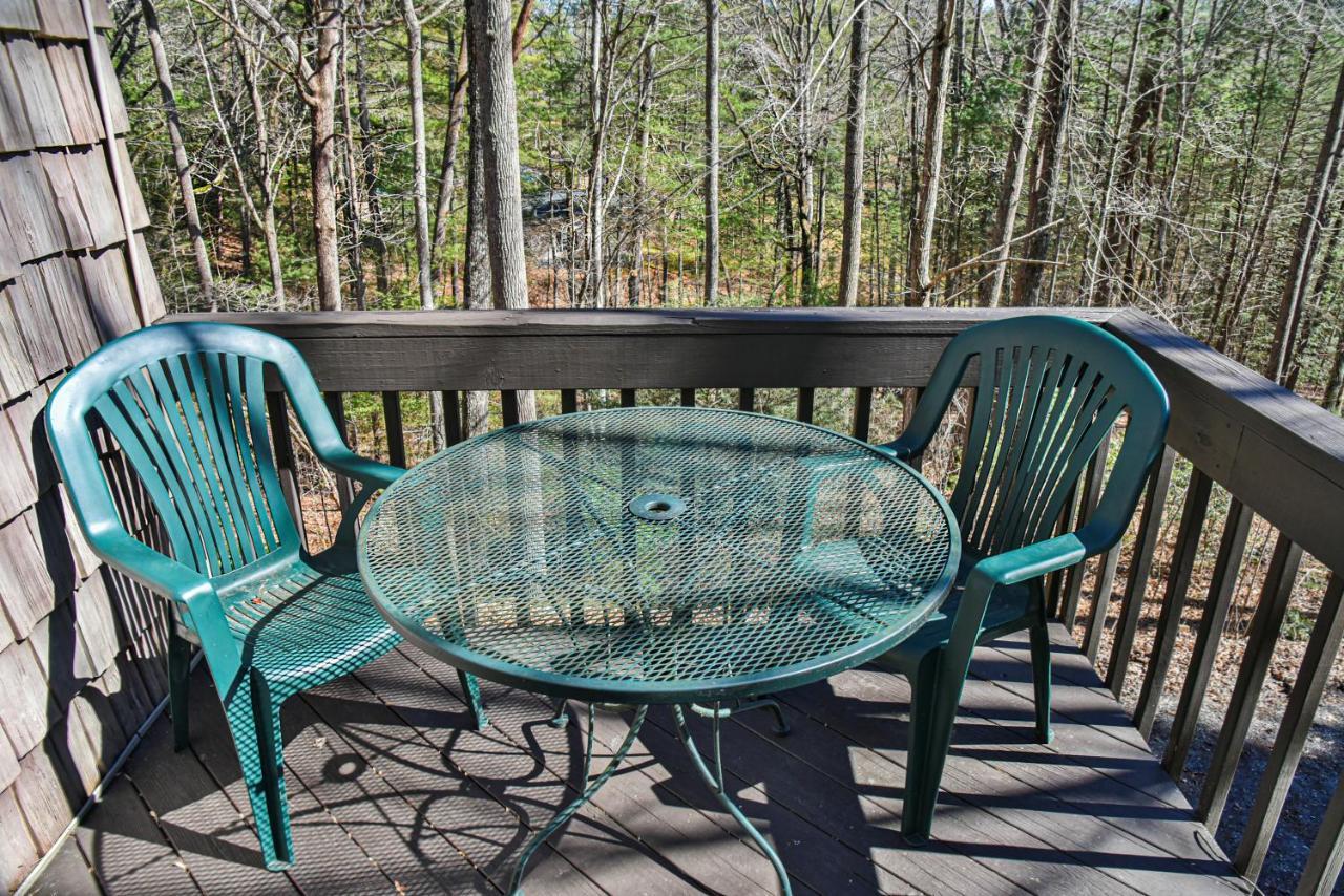 The Camby Cabin Just 12 Miles To Downtown Asheville Ngoại thất bức ảnh
