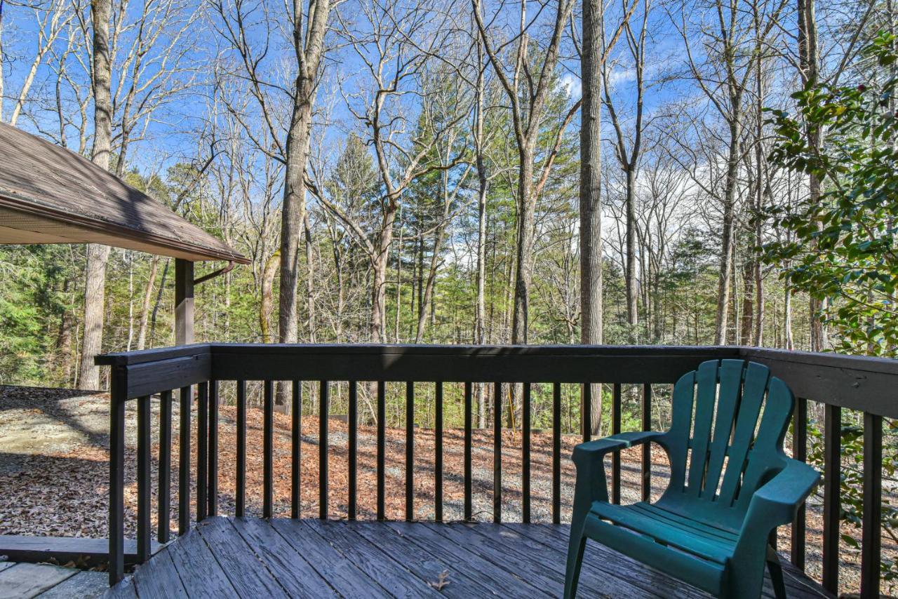 The Camby Cabin Just 12 Miles To Downtown Asheville Ngoại thất bức ảnh